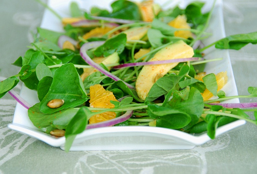 10 Easy Avocado Starters